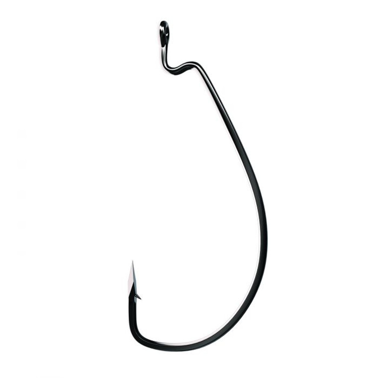 Eagle Claw Trokar EWG Worm Hooks