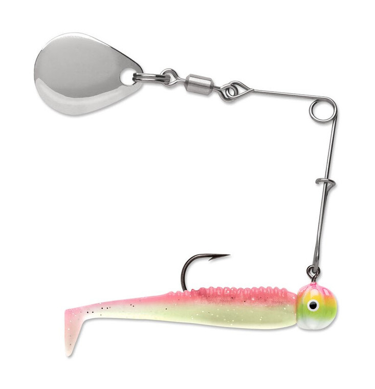 VMC Boot Tail Spinnerbait