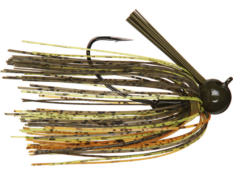 D & L Football Jig