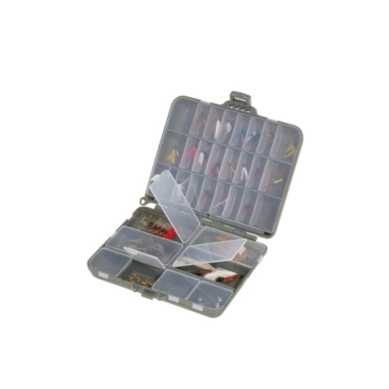 Plano Side By Side Fly Organizer