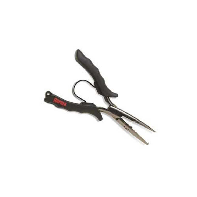 Rapala Stainless Steel 6 1/2'' Pliers