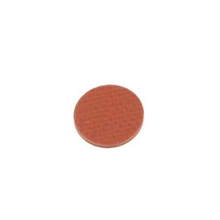 Off Shore Tackle Replacement Pads Black OR18