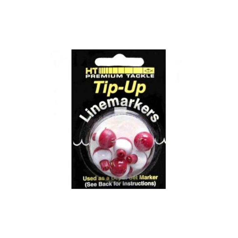 HT Tip-Up Line Markers