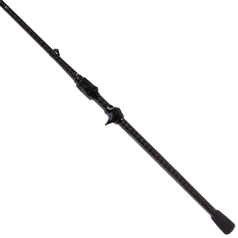 Favorite Summit Casting Rods