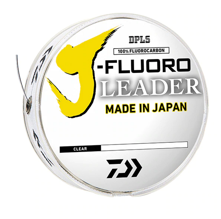 Daiwa J-Fluoro Leader