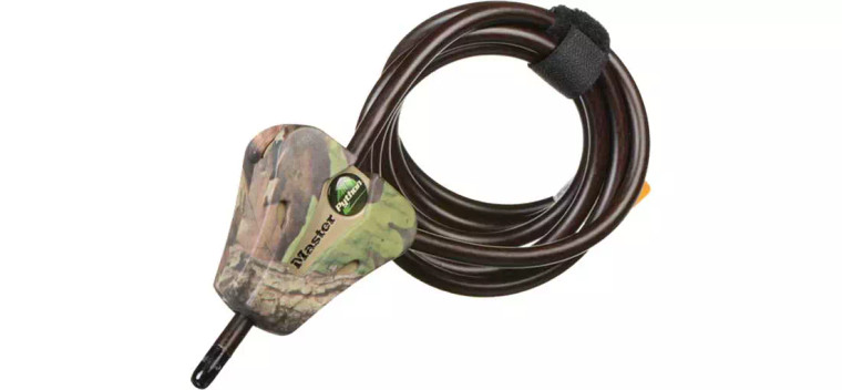 Python Security Cable