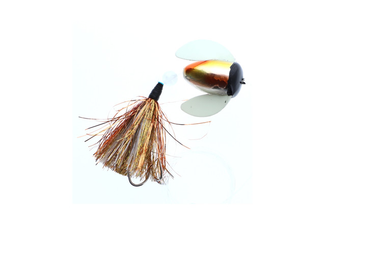 Rapture Trolling Flies Lake Trout Rigs Bottom Dweller Standard