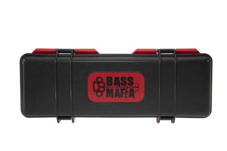 Bass Mafia Blade Coffin.