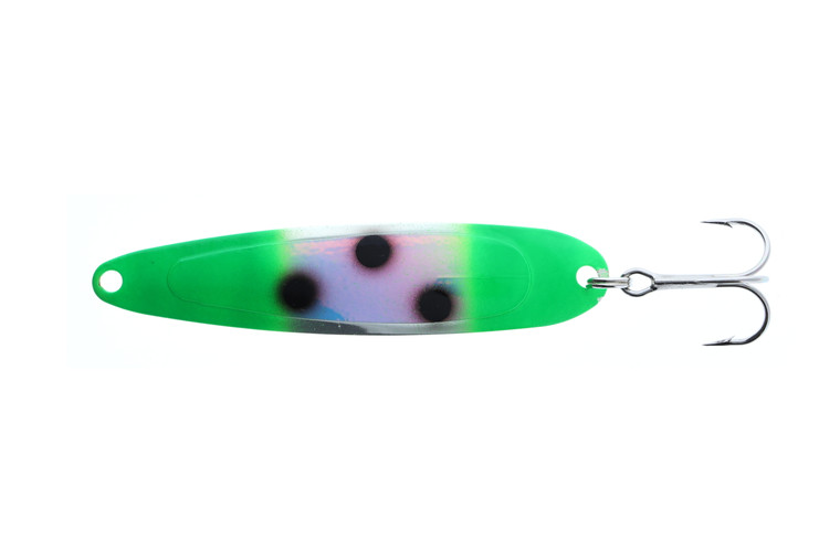 Michigan Stinger Spoon Standard List 3 TRI KLOPS 3-3/4 in.