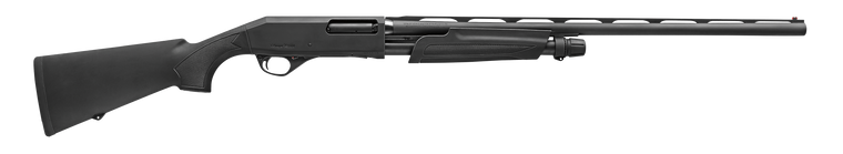 Stoeger P3000 Pump Shotgun 12ga 26" Blk