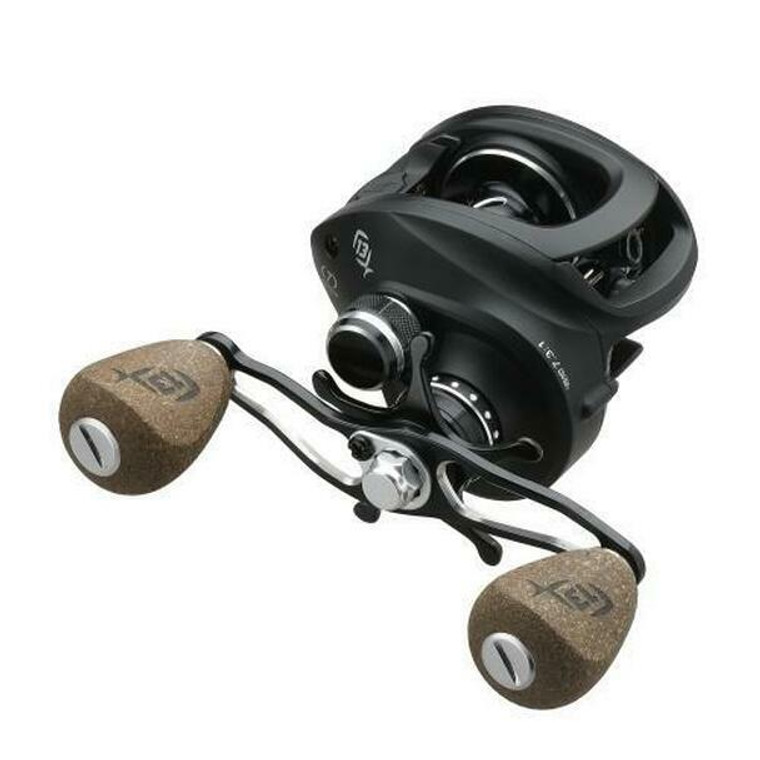 13 Fishing Concept A3 Baitcast Reel W/Power Handle