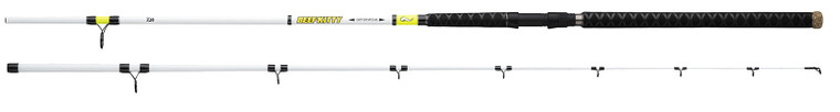 Daiwa Beef Kitty Catfish Spinning Rod