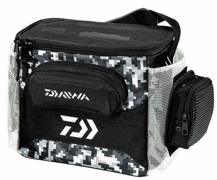 Daiwa Tactical Jig Tote Combo bag