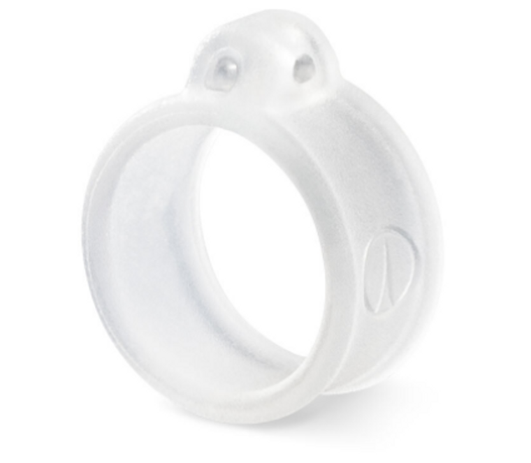 VMC Crossover Ring Clear 8mm