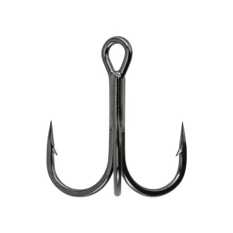 Berkley Fusion19 Treble 1x Hooks