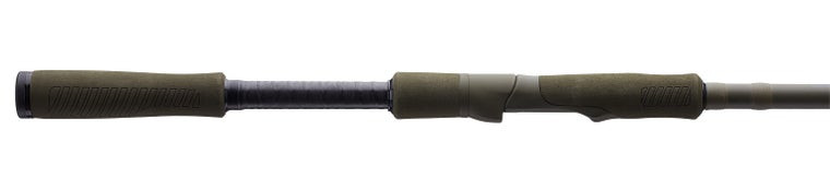 Savage Gear Battletek Spinning Rod