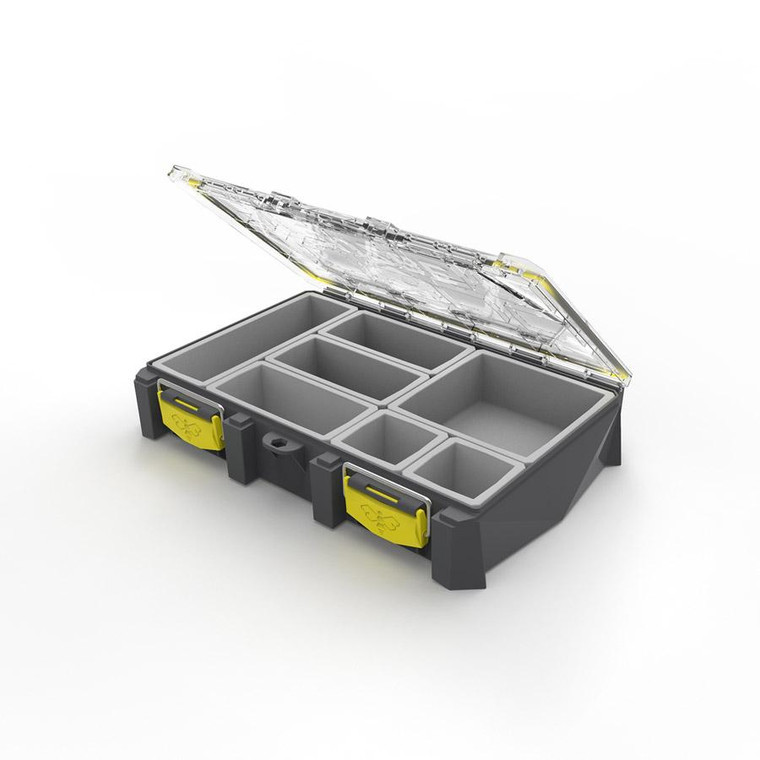 Buzbe Colony Modular Tackle Box 15