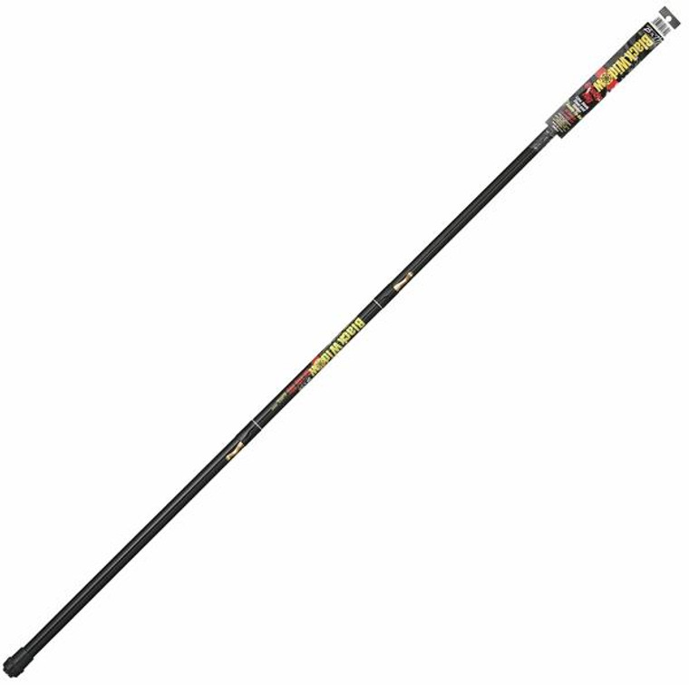 Black Widow Ready Rig Rod