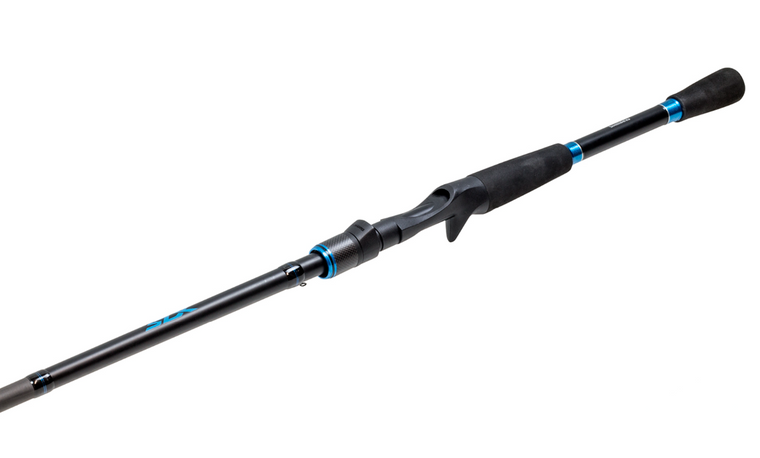 Shimano SLX Casting Rod