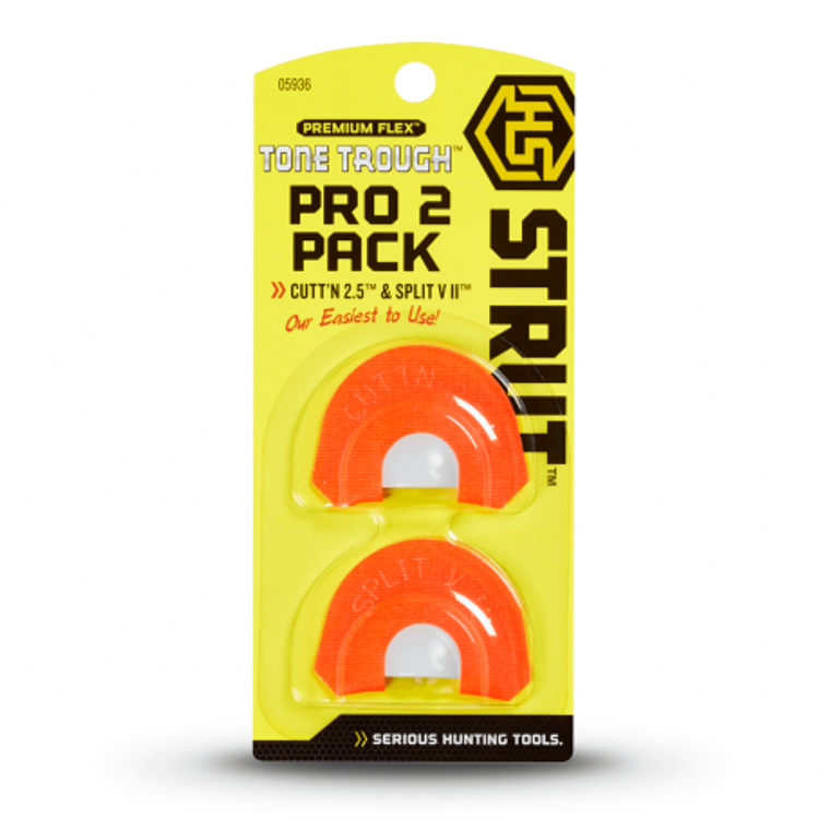 HS Strut Pro Pack
