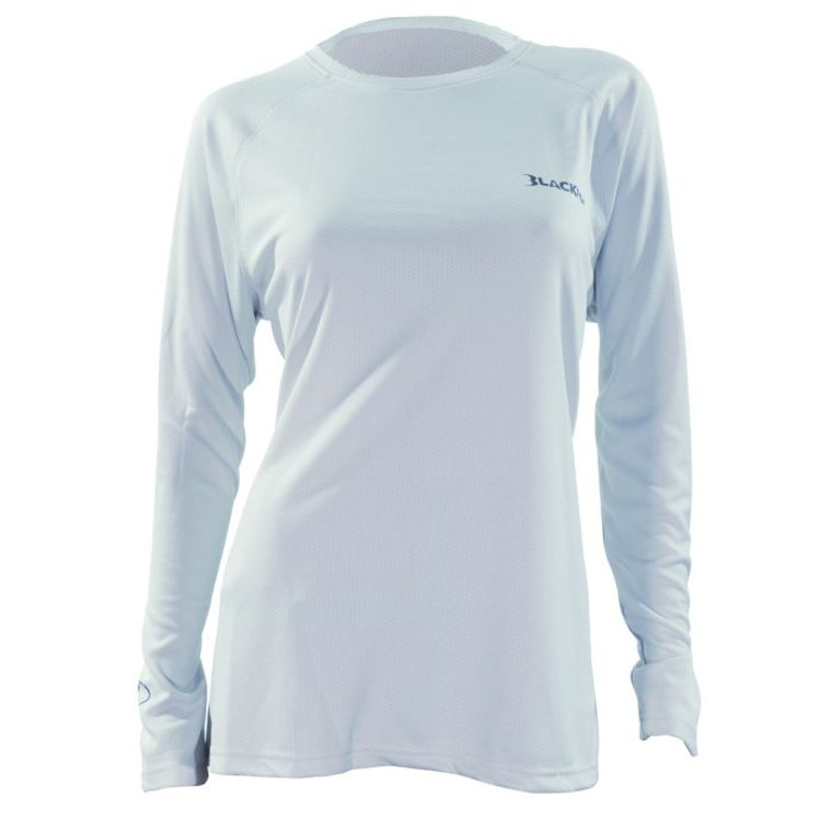 Blackfish Women's CoolCharge UPF Guide Long Sleeve