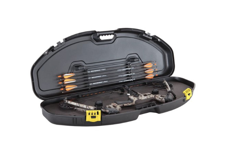 Plano Ultra Compact Bow Case