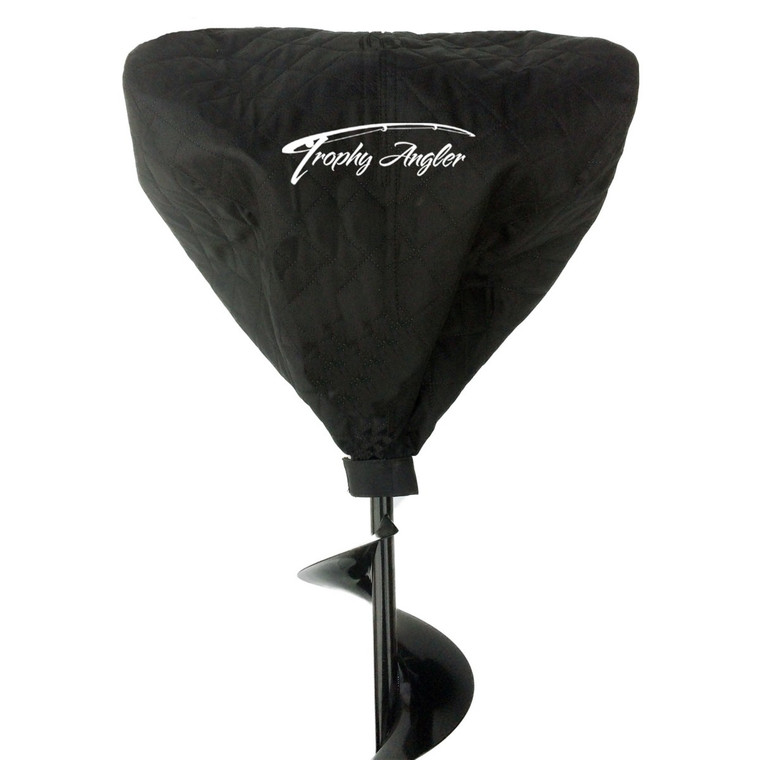 Thermal Auger Powerhead Cover