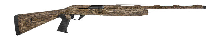 Benelli SBE3, 12 GA, 24" MOBL SteadyGrip