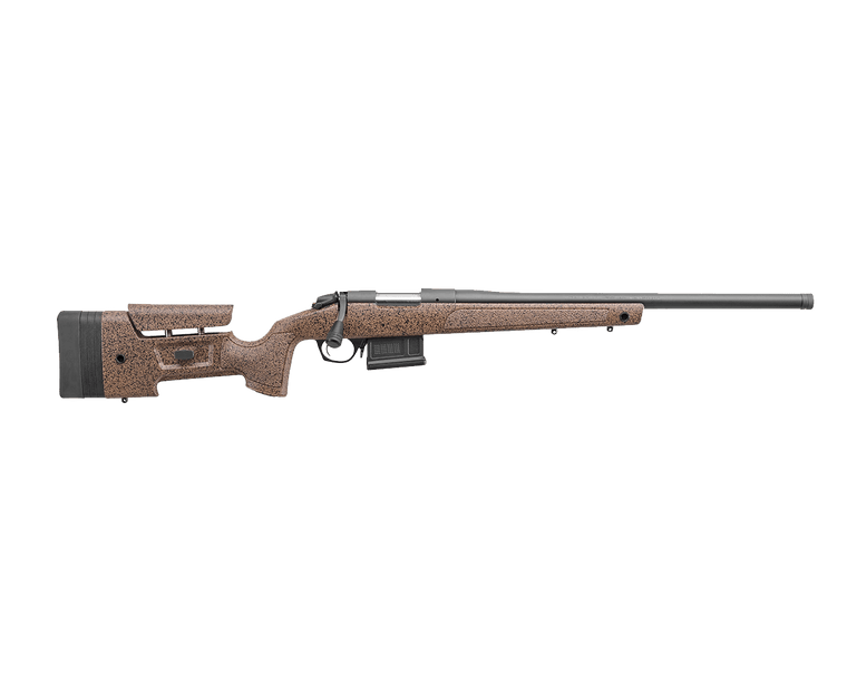 Bergara B-14 HMR 6.5 Creedmoor