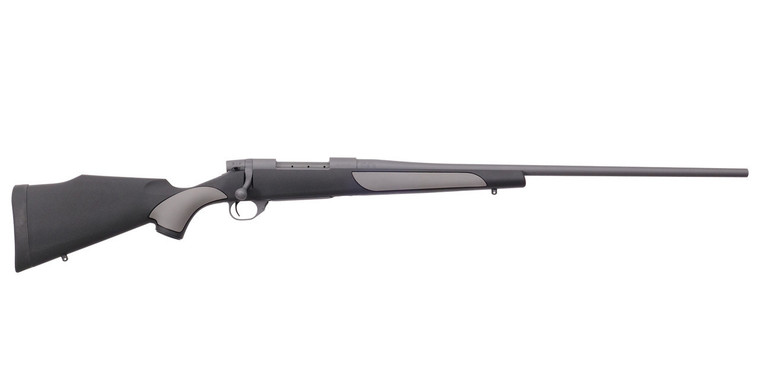 Weatherby Vanguard .300Win 26" SS Syn Gray Blk