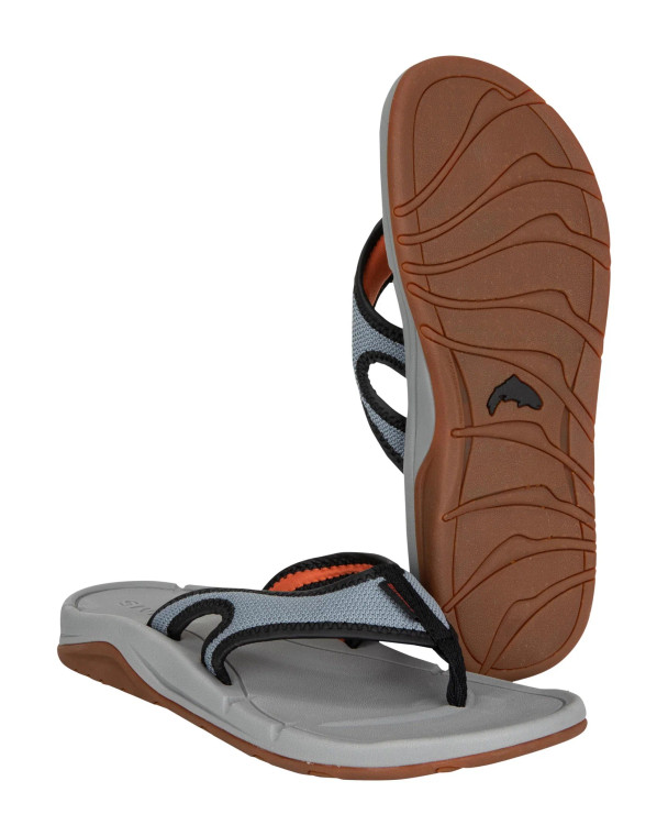 Simms Challenger Flip Flop