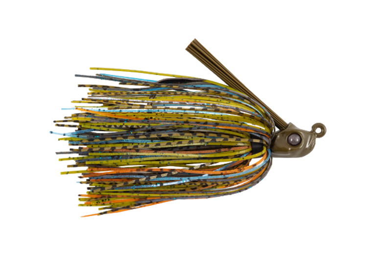 DeM Jigs Premium Swim Jig