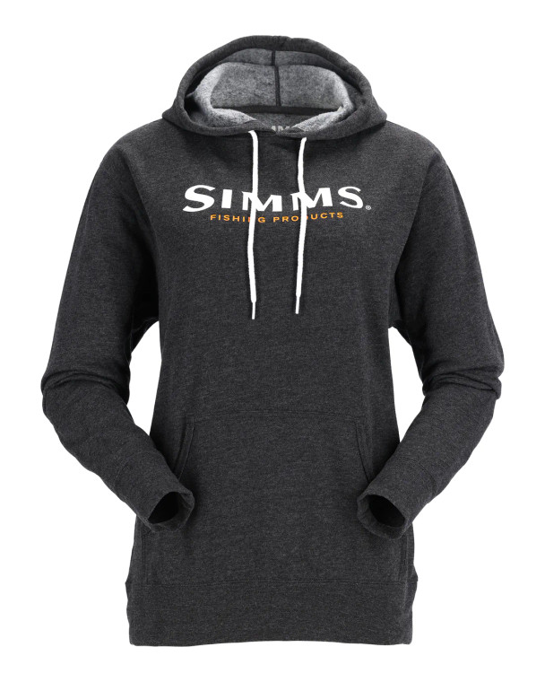 Simms Women's Logo Hoody