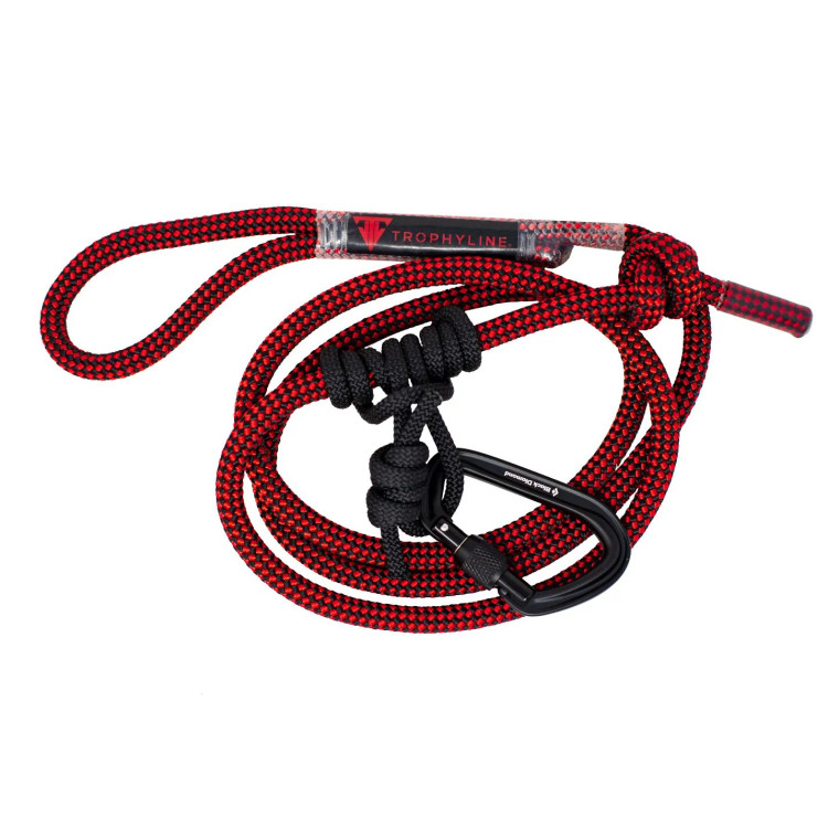 Trophyline Tether/Lineman's Rope