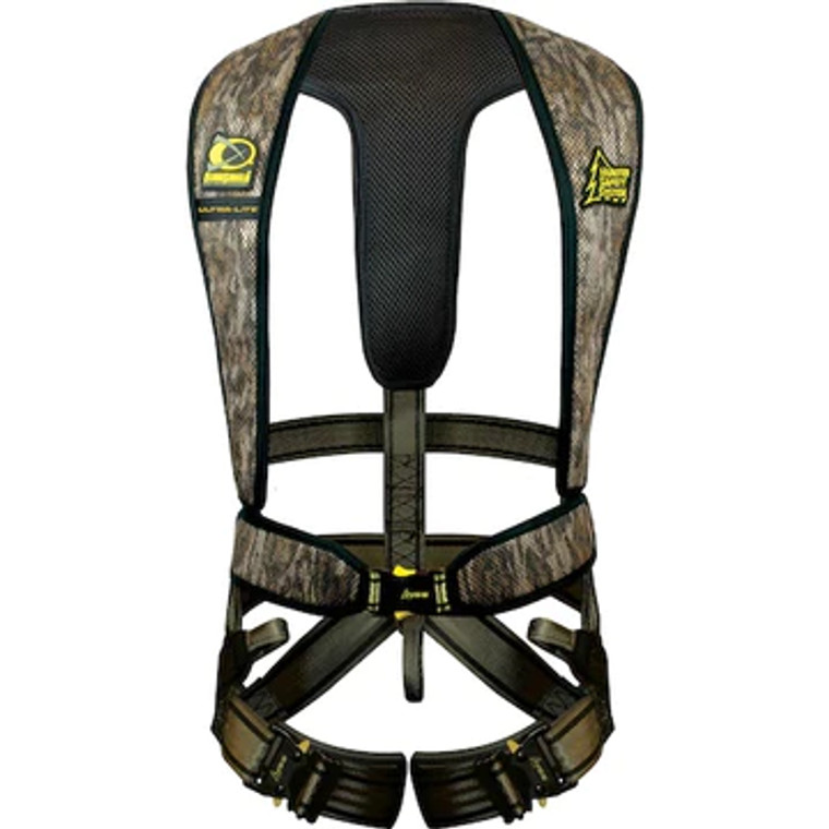 Hunter Safety System Ultra Lite