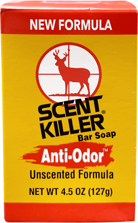 Wildlife Research Scent Killer Bar Soap