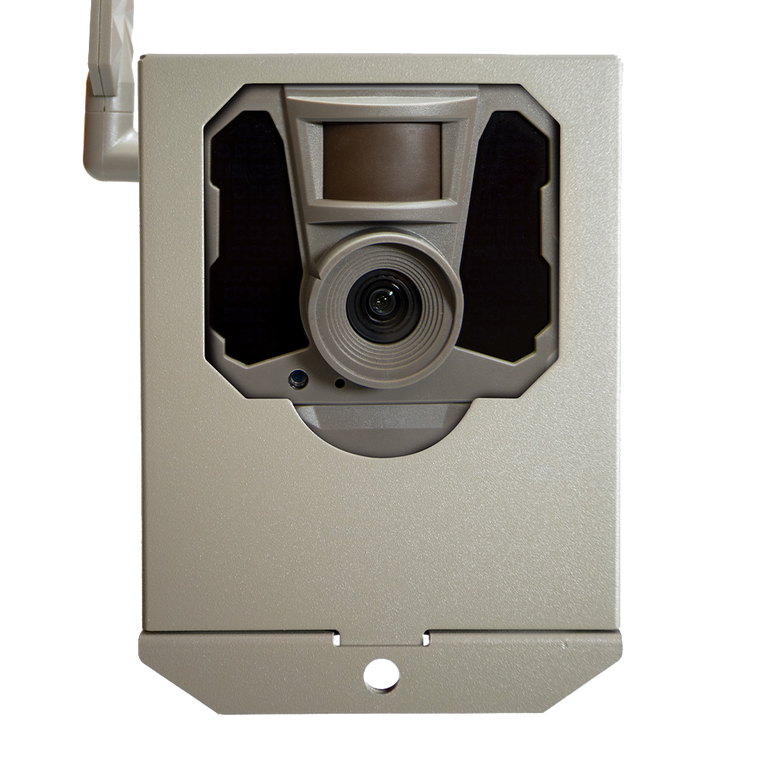 Tactacam Lockable Security Box