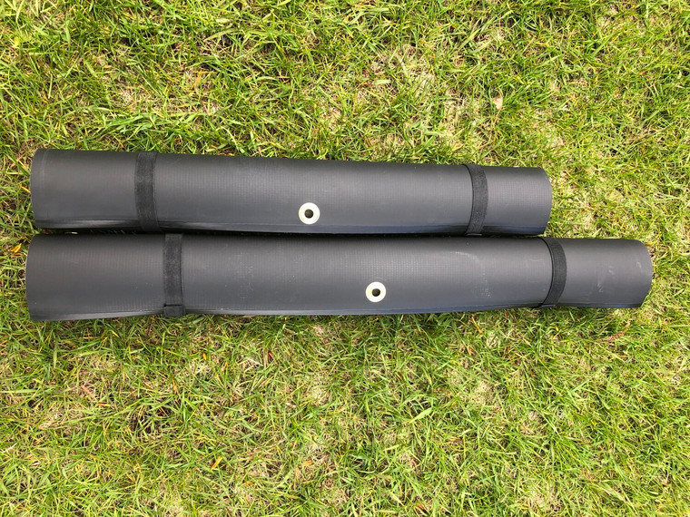 J5 Gear Roll-Up Game Sled