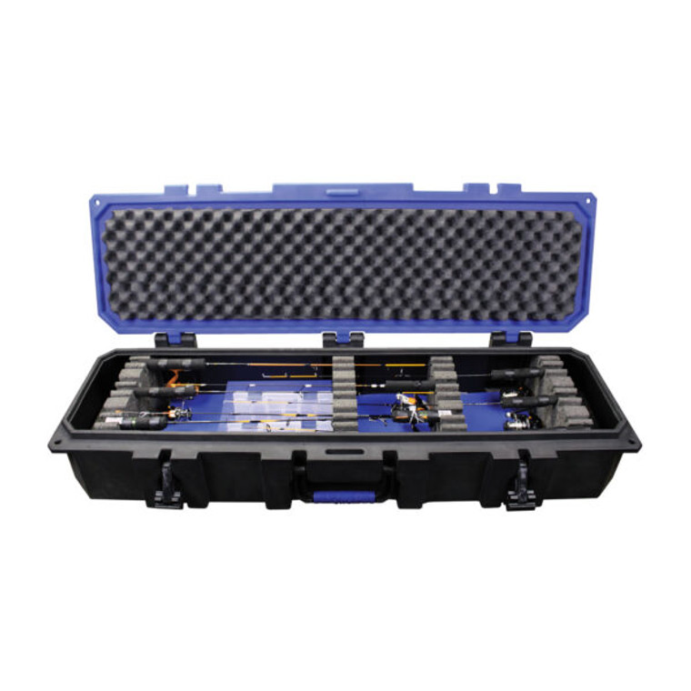 Otter Pro-Tech 48 Deep Rod Case