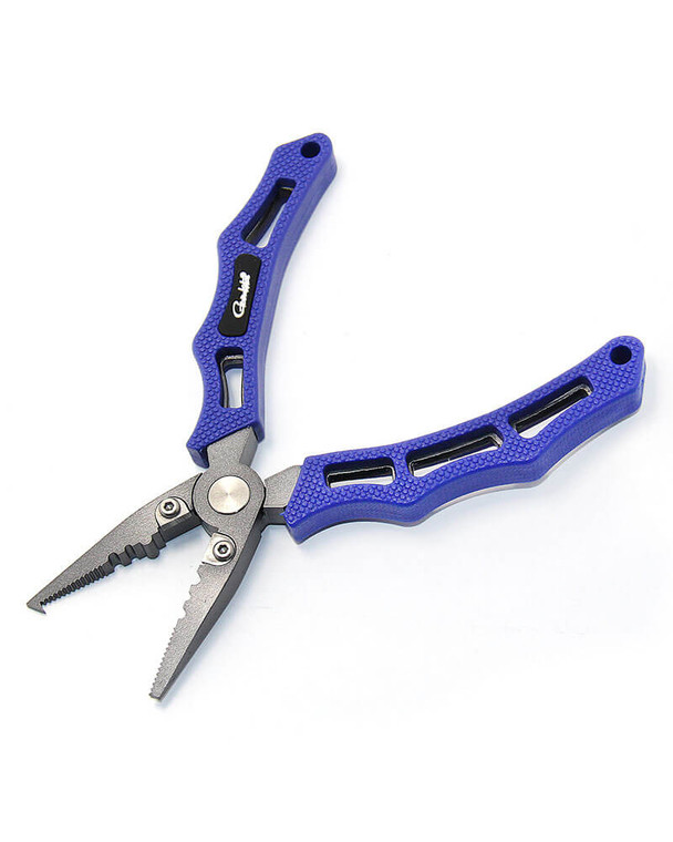 Gamakatsu Fishing Stainless Pliers