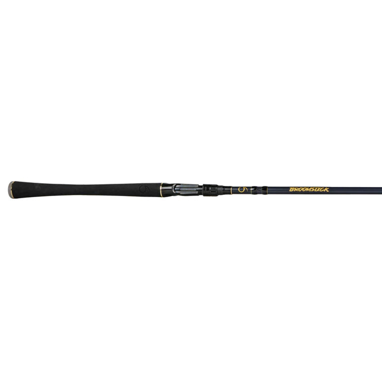 6th Sense Broomstick Casting Rod