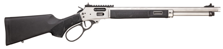 S&W Model 1854 Lever-Action Rifle 44 Magnum