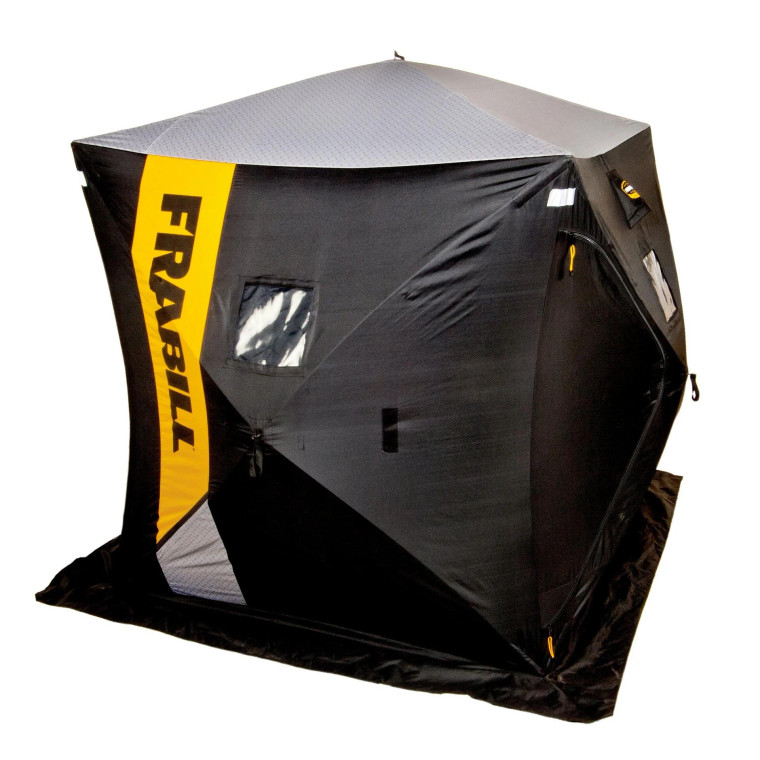 Frabill Ice Hub HQ200