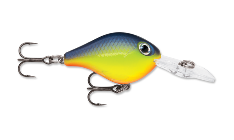 Rapala Ultra Light Crank