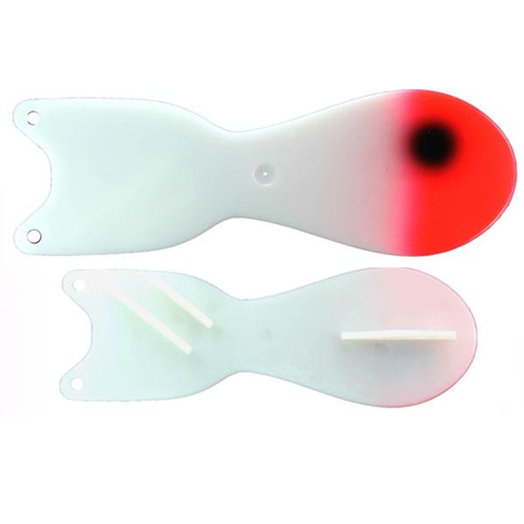 Dreamweaver Spindoctor Flasher Bloody Nose 8''