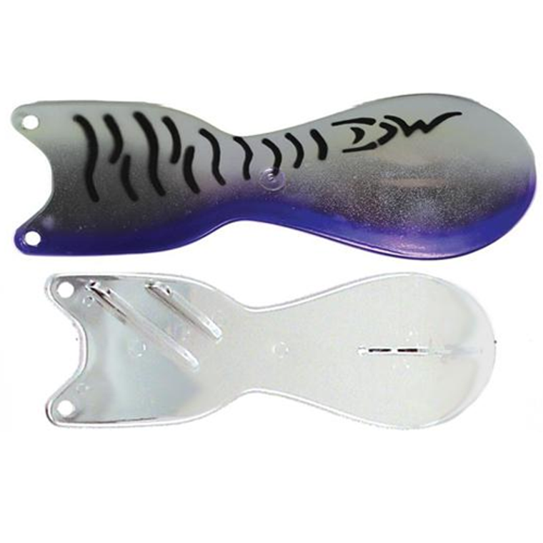 Dreamweaver Spindoctor Flasher VQ Purple Alewife 10''