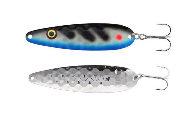 Moonshine Lures Original Spoons Standard Crab King 4''