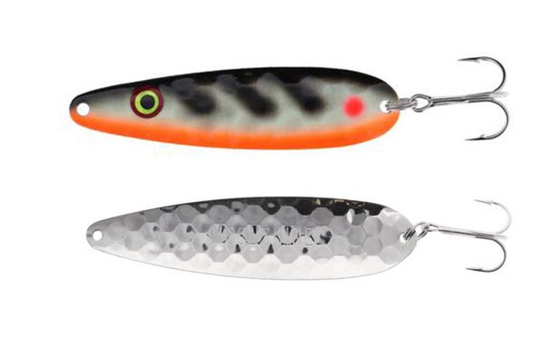 Moonshine Lures Original Spoons Standard Crab Legs 4''