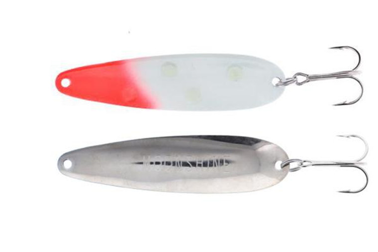 Moonshine Lures Original Spoons Standard Do-De-K 4''