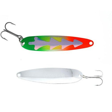 Michigan Stinger Spoon Standard KC1-2 3-3/4